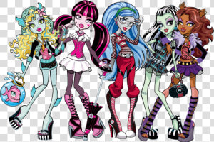 Transparent Monster High Png   Monster High  Png Download