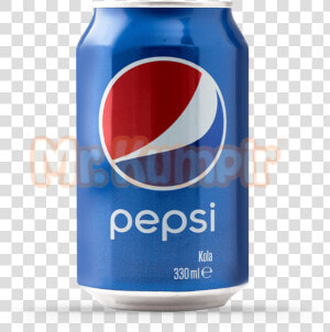 Pepsi Max Fizzy Drinks Cola   Pepsi Can  HD Png Download