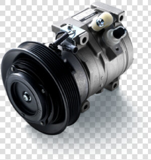 Toyota Ac Compressor Parts   Toyota Allion Ac Compressor  HD Png Download