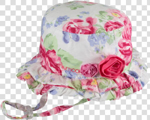 Baby Girls Lola Bucket Hat   Hat Baby Girl Png  Transparent Png