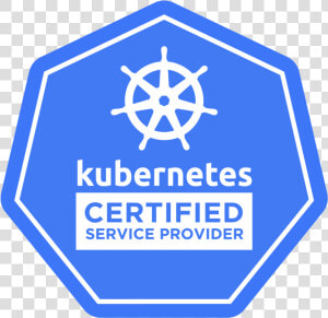 Kubernetes Certified Service Provider Logo   Kubernetes Certified Service Provider  HD Png Download