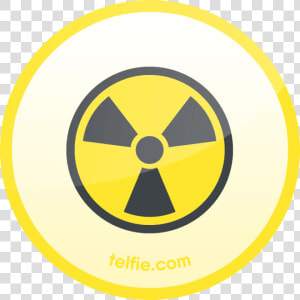 Transparent Radioactive Sign Png   Radioactive Symbol  Png Download