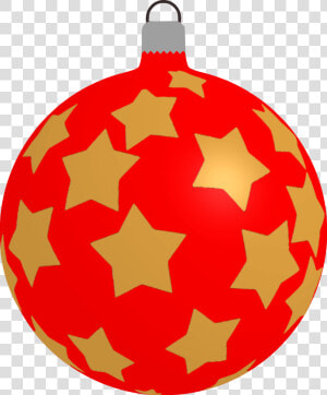 Transparent Christmas Bauble Clipart  HD Png Download