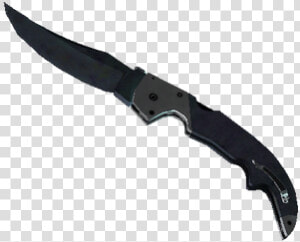 Csgo Falchion Knife Slaughter  HD Png Download