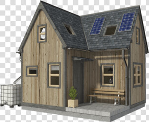 Small House Plans  HD Png Download