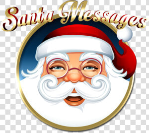 Personalised Santa Christmas Message For Cora   Breakfast With Santa Flyers  HD Png Download