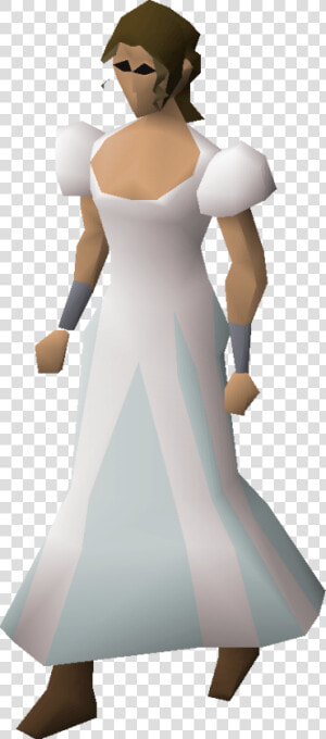 Old School Runescape Wiki   Osrs Princess Outfit  HD Png Download