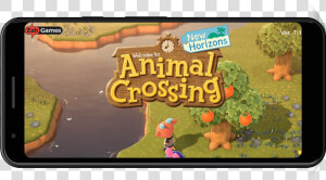 Animal Crossing New Horizons Apk   Animal Crossing  HD Png Download