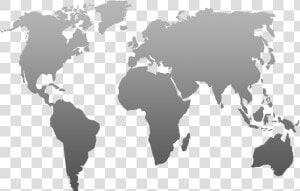 Transparent Background High Resolution World Map     High Resolution World Map Png  Png Download