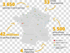 Groupe Deca Propreté   Atlas  HD Png Download