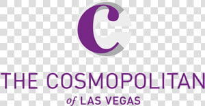 Cosmopolitan Of Las Vegas  HD Png Download