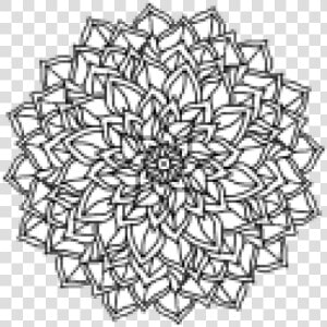 Mandala Tattoos Png Transparent Images   Mandala Transparent Background  Png Download