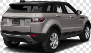 2017 Range Rover Evoque Lease Land Rover Colorado Springs   2017 Land Rover Range Rover Evoque  HD Png Download