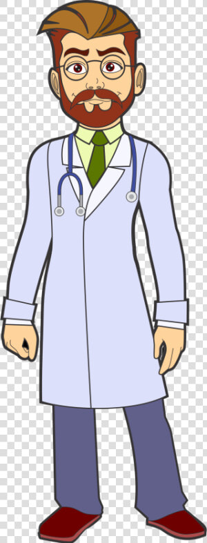 Doctor Big Image Png   Physician  Transparent Png