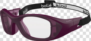 Vector Transparent Bolle Sport Swag Strap Prescription   Bolle Tactical  HD Png Download