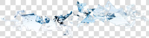 Ice Shard Png   Graphic Design  Transparent Png