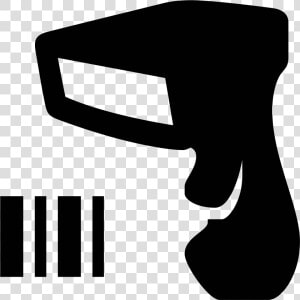 Transparent Concert Icon Png   Barcode Scanner Icon Png  Png Download