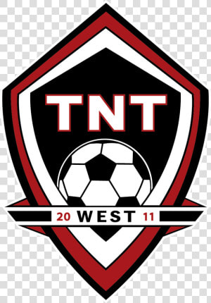 Tnt West   Tnt Soccer Logo  HD Png Download