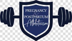 P amp pa Shield   Pregnancy And Postpartum Athleticism  HD Png Download