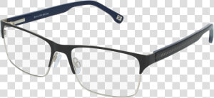 B Bhpc 71 Men S Eyeglasses   Xxl Husker Glasses  HD Png Download