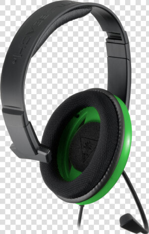 Turtle Beach Recon Chat Headset  HD Png Download