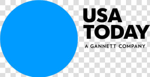 Usa Today Logo Svg  HD Png Download