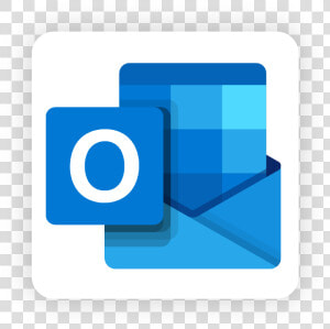 Outlook Logo Png  Transparent Png