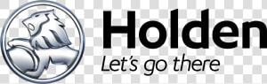 Holden Lets Go There Logo  HD Png Download