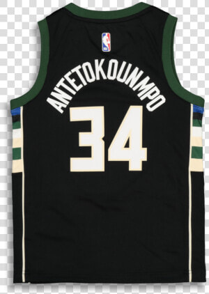 Discount Code For Nike Kids Milwaukee Bucks Giannis   Giannis Antetokounmpo Culture Kings  HD Png Download