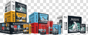 Alaskanbrewing02   Alaskan Brewing Company  HD Png Download