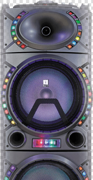 Iball Drum Speaker Price  HD Png Download