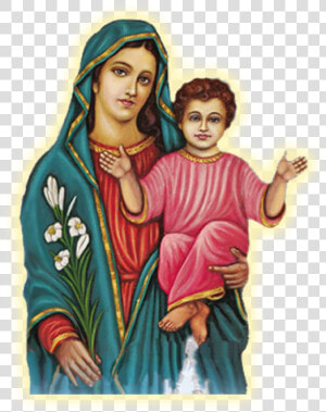 Mary Transparent   St Mary  39 s Png  Png Download