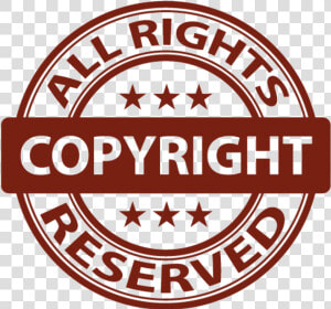 Copyright Symbol Royalty free Copyright Notice Clip   All Rights Reserved Png  Transparent Png