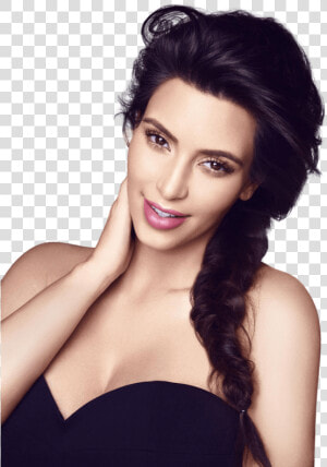 Kim Kardashian Sonrisa   Kim Kardashian Png  Transparent Png