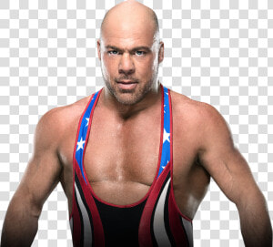 Wwe 2k20 Kurt Angle  HD Png Download