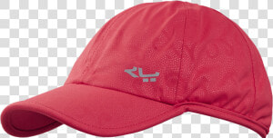 Rain Cap  Red Rain Swirl   Baseball Cap  HD Png Download