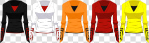 2008 Ninja Shirt   Cardigan  HD Png Download