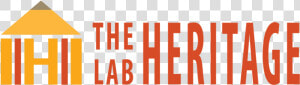 The Heritage Lab   Heritage Lab  HD Png Download