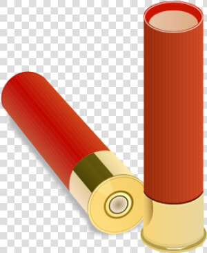 Shotgun Shells   Shotgun Shells Clipart  HD Png Download