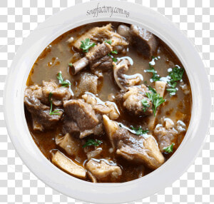 Goat Meat Pepper Soup Soupfactory Png Goat Soup   Png   Pepper Soup With Assorted Meat  Transparent Png