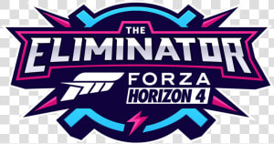 Forza Wiki   Forza Horizon The Eliminator  HD Png Download