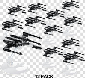 Partisan X Wing   Png Download   Hot Wheels  Transparent Png