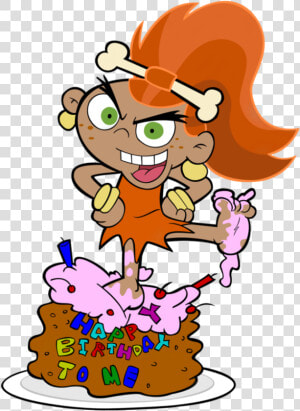 Whatever Happened To Waffengrunt Is Revealed By Bubbles46853   Dave The Barbarian Ebay  HD Png Download