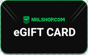 Nrl Shop Gift Card   Talk About Curing Autism  HD Png Download