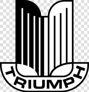 Triumph Car Logo Png  Transparent Png