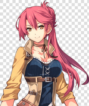 Legend Of Heroes Trails Of Cold Steel Sara  HD Png Download