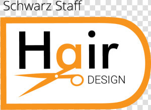 Schwarz Stylist Hair Salon In Doral   New Look Hair Salon Logo  HD Png Download