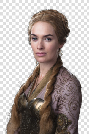 Cersei Lannister Transparent Images   Game Of Thrones Queen Of King  39 s Landing  HD Png Download