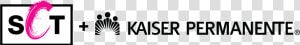 Sct Kaiser Permanente   Kaiser Permanente  HD Png Download