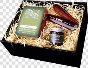 Love Beard Gift Box   Gift Basket  HD Png Download